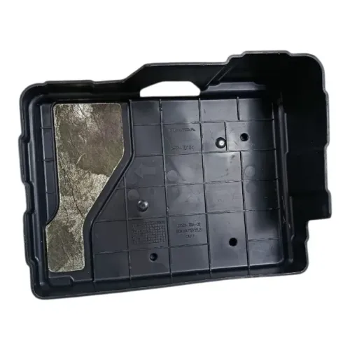 Suporte Bateria Honda Civic 2017 a 2021 31521tba Original