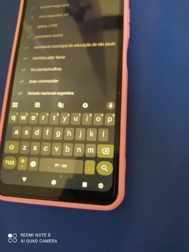 Telefone A3