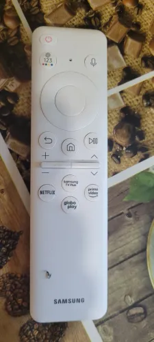 Controle remoto Samsung