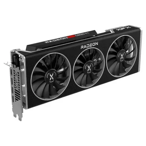 Placa de Vídeo RX 6800 XT XFX Speedster MERC319 AMD Radeon CORE Gaming, 16GB