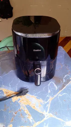 Fritadeira Air fryer