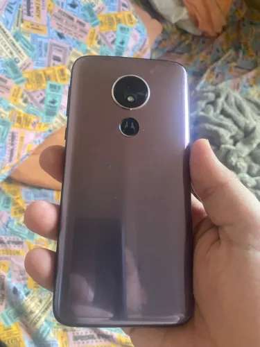 Celular motorola $250