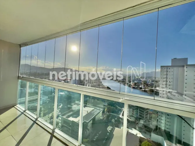 Locação Apartamento 1 quarto Barro Vermelho Vitória