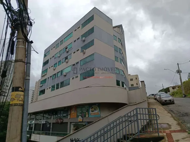 SALA COM 32m2