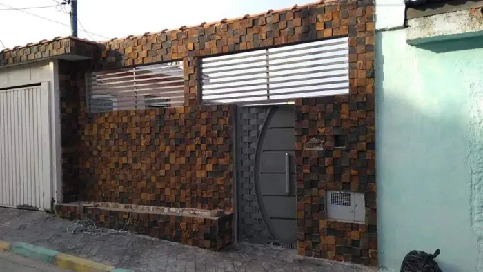 Pedra ferro tamanho 10x10