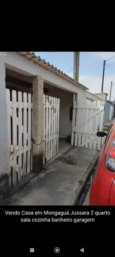 Cassa a venda no bairro Jussara Mongaguá