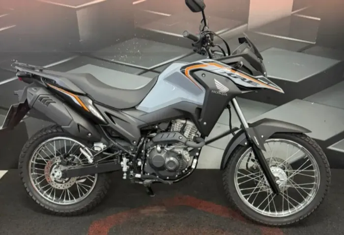 Honda XRE 190 ADVENTURE ((ZERO KM))