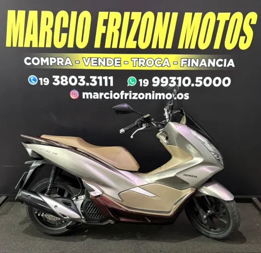 PCX 150/DLX