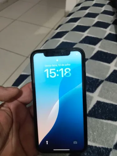 iPhone XR 128GB
