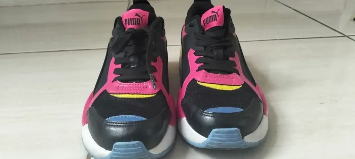 Tênis feminino da Nike