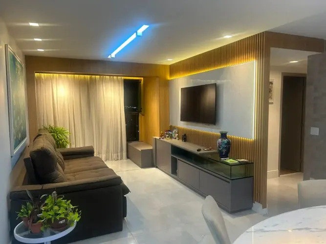 Apartamento à venda, PONTO DE PARADA, Recife, PE