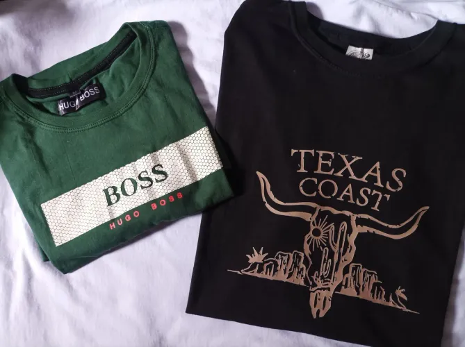Camisas