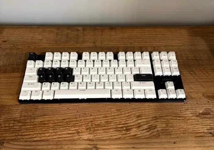 Teclado Pulsar PCMK 2 HE TKL