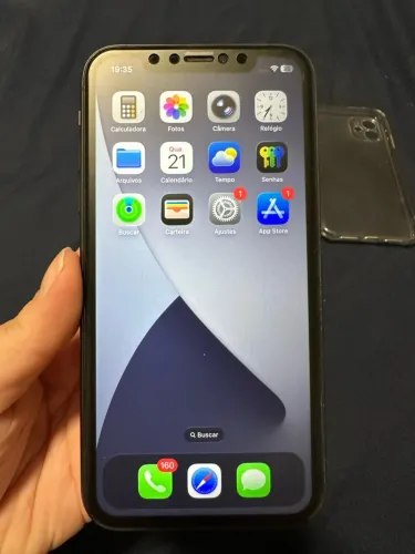 Iphone 11 128GB