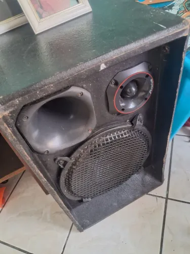 Vendo ou troco por tv