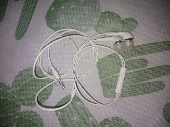 Fone de ouvido samsung