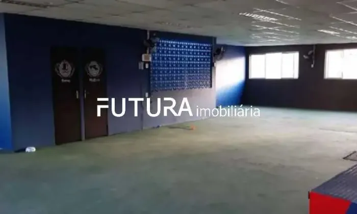 Prédio - / Comercial / Ipanema