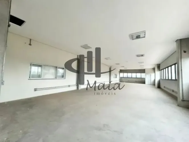 Locação Galpão Sorocaba Éden Ref: 44220