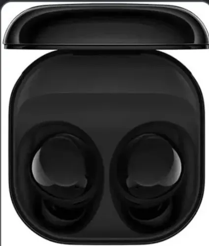 Fone de Ouvido Buds Core - Pouco Usado, com Caixa e Acessórios