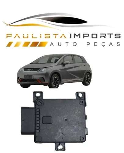 Sensor Radar Byd Dolphin EM2EU-3602700
