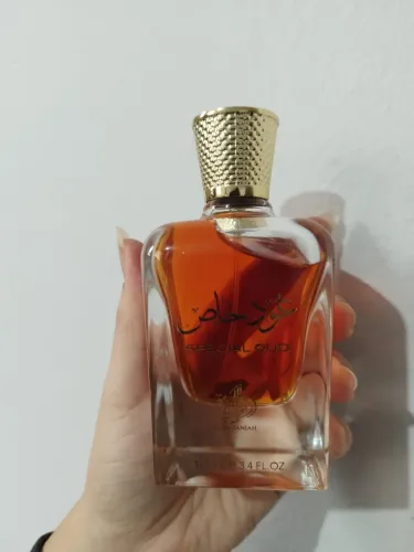 Perfume 100 ml