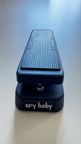 Pedal de guitarra - WahWah (Cry baby)