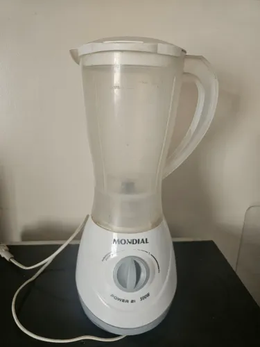 Liquidificador Mondial