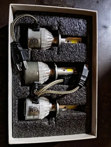led H7 