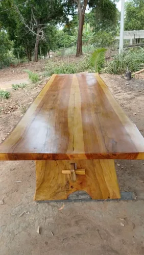 Mesa de 3,40 por 1