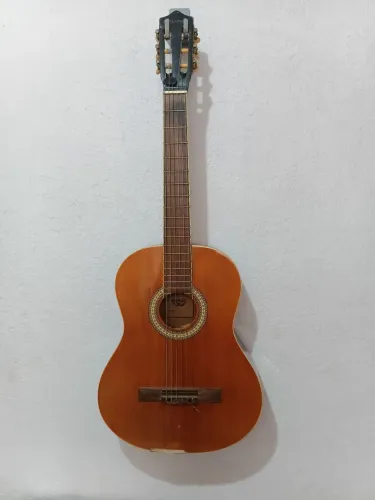 Violao de nylon memphis