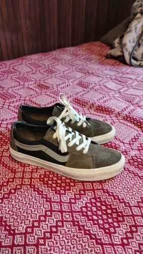 Tênis Vans Sk8-Low