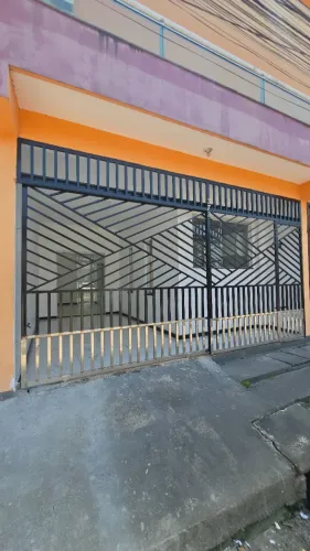 conj. da Cohab Gleba I no terreo,we 2 apto 2 quartos,com modulados R$ 2 mil