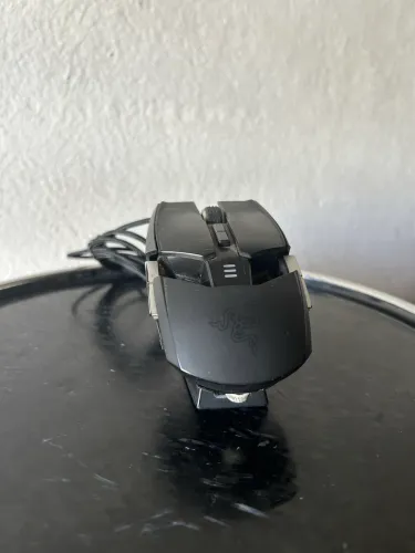 Mouse Razer Ouroboros 
