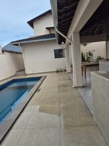 Lindo sobrado Araçatuba a 500 m da Santa Casa