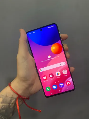 Samsung M51