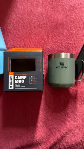Copo caneca  térmico 