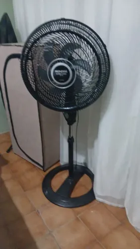 Ventilador Mondial