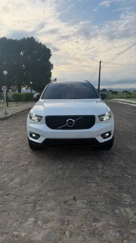 Volvo XC40 T-5 R-design 2.0 252cv AWD 2020