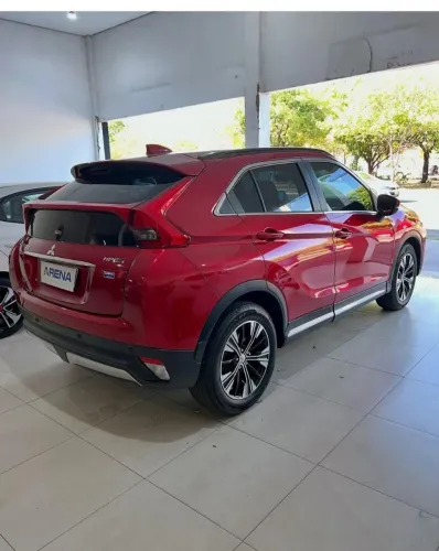Mitsubishi Eclipse Cross HPE-S 1.5 16V 165cv Aut. 2019