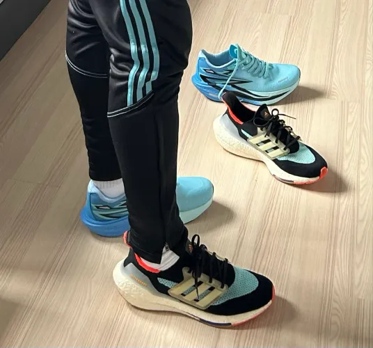 Tênis adidas ultraboost 41