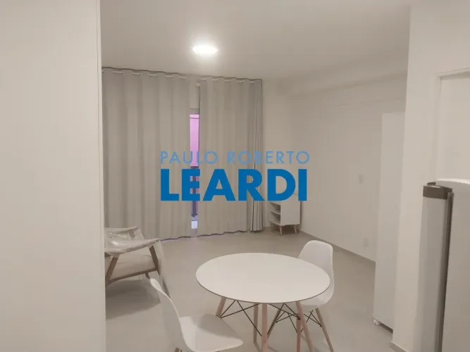 APARTAMENTO - BELA VISTA - SP