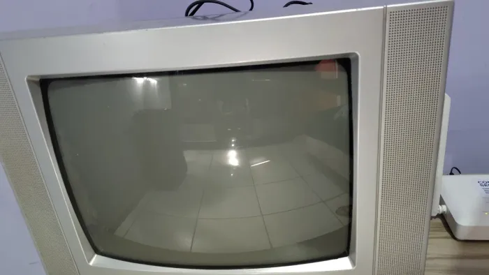 Tv de tubo 