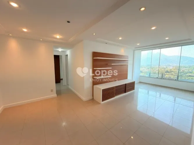 Apartamento parque das rosas Barra da Tijuca, Rio de Janeiro