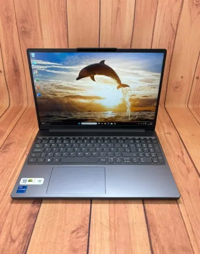 Notebook Lenovo IdeaPad Slim 3 i7 13ª Geração, 8GB DDR5, SSD NVMe 512GB, IPS, Garantia