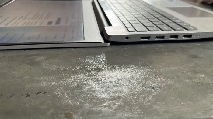 Notebook Lenovo i3