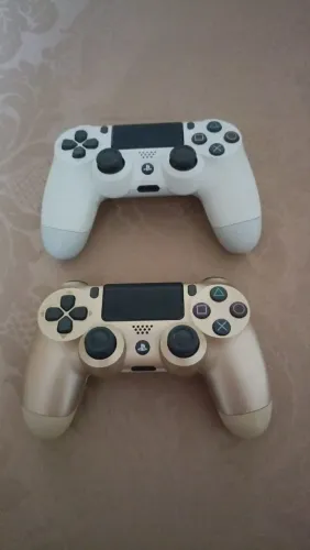 Controle ps4