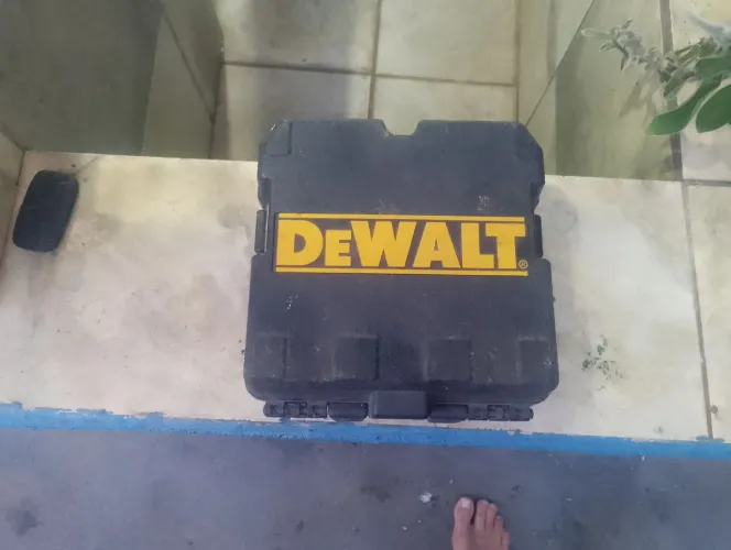 Nível a laiser