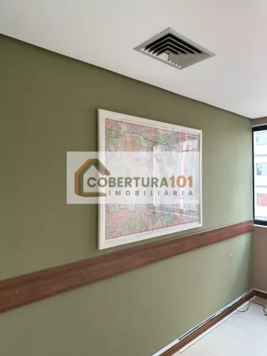 Salas comercial para Alugar 41,00 m², por R$ 1.800,00 - Liberdade - São Paulo