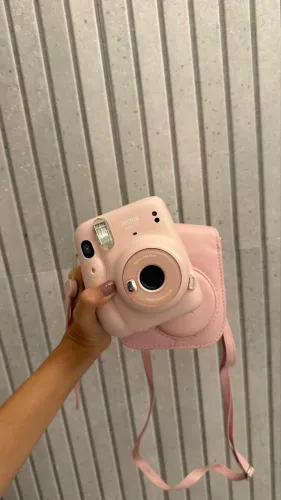 Instax mini 11 + case