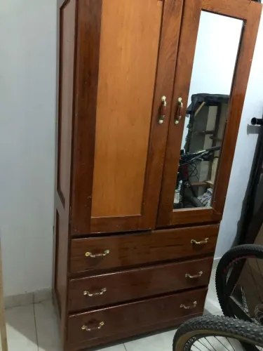Guarda roupas